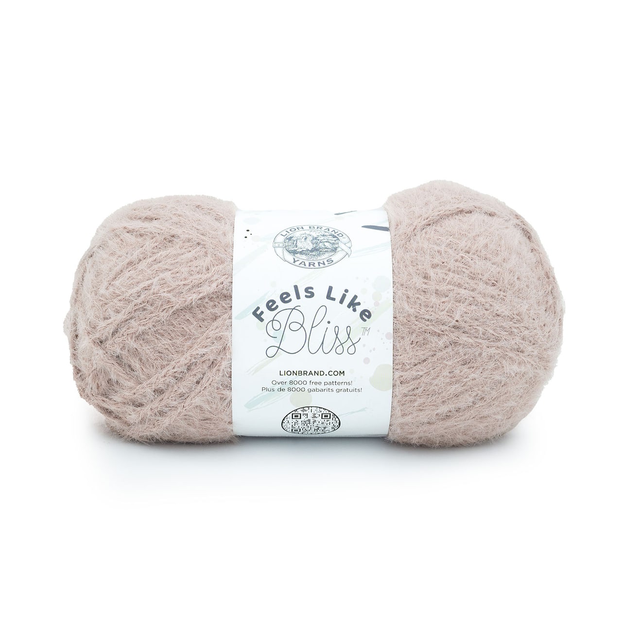 Lion Brand® Feels Like Bliss Yarn